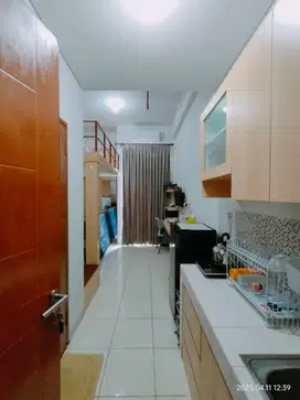 DIJUAL DAVE APARTMENT DEKAT UI
