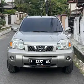 (Super!) Nissan Xtrail ST 2.5 A/T 2007