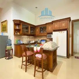 Dijual Villa gading indah  Kelapa Gading