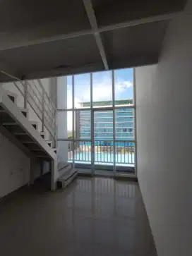 Jual Apartemen Icon Gresik Kosongan