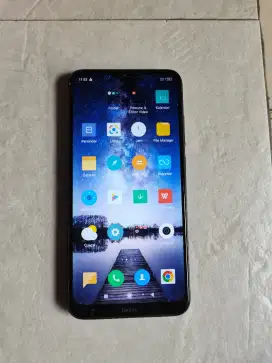 Redmi 8 ram 4/64GB