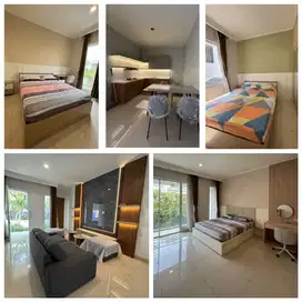 DIJUAL RUMAH DI SEDAYU CITY KELAPA GADING