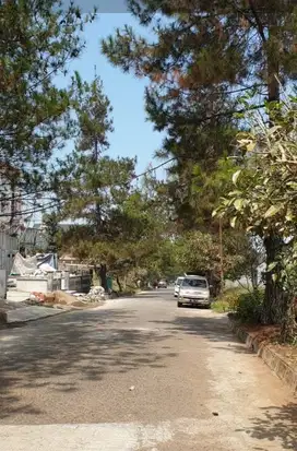 Jual TANAH KAVLING siap Bangun di Kolmas Lembang Bandung