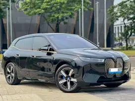 BMW iX EV Xdrive40 2023/2024