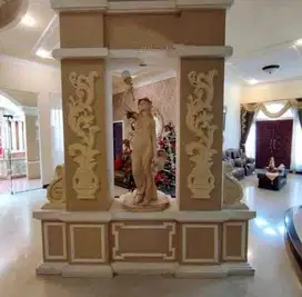 Dijual Murah Rumah Mewah Araya Malang