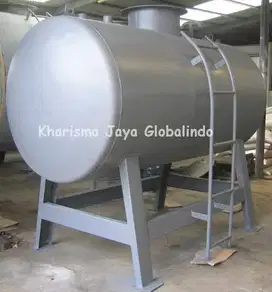 Tangki Solar 4000 Liter KHARISMA JAYA GLOBALINDO