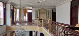 Mewah Murah Rumah di Seruni ketabang Surabaya dkt Tunjungan Genteng