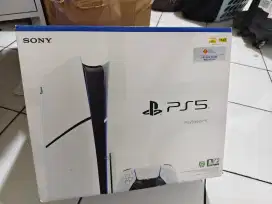 DIJUAL PS 5 1TB