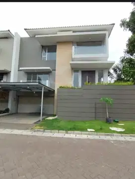 CLUSTER PIK 2 GOL ISLAND, JAKARTA UTARA