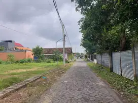 Tanah Siap Bangun Lokasi Suko Sidoarjo Kota