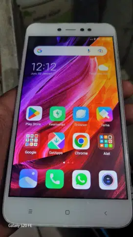 Redmi Note 5a Prime
