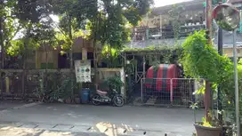 JUAL CEPAT HITUNG TANAH Area Cipete Jaksel Dekat Stasiun MRT Cipete