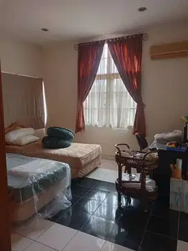 Dijual Rumah & Tanah di Pondok Aren, Tangerang Selatan