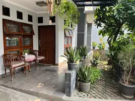Dijual Rumah di Jl Setabudi Jakarta Selatan