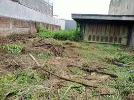 Tanah Luas Di Setiabudi Bandung