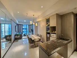 Sewa Casa Grande Angelo Fully Furnished 3BR 116sqm Furnished 087