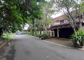 Dijual Lelang Rumah TURUN HARGA di Pondok Indah Jakarta Selatan