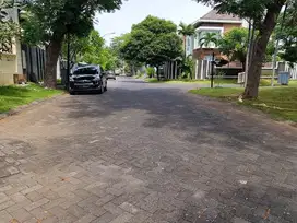 Premium Rumah Classic 2 Lt Marmer Pool Pakuwon City