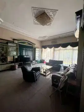 Termurah Rumah Classic 2 Lt Graha Family