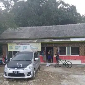 Tanah Strategis di Serpong Parung di Gunung Sindur Bogor