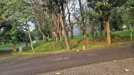 Dijual Tanah Kavling di Taman Tirta Golf BSD
