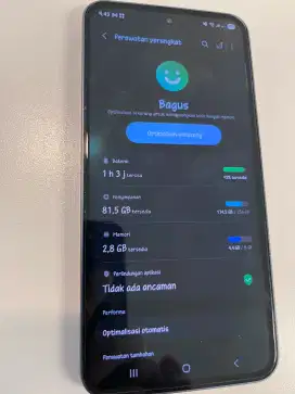 Samsung Galaxy A55 5G Navy 8/256GB