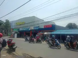 Dijual tanah bonus gudang kota bumi psr kemis tanggerang