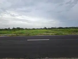 Tanah Strategis Dekat Jalan Raya Solo Jogja