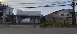 Dijual Tanah di Jl raya Legok, lokasi strategis
