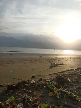 TANAH LOS PANTAI EXOTIC 1 HEKTAR DI MELAYA PEKUTATAN JEMBRANA