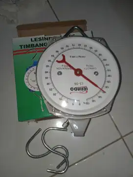 Di jual timbangan gantung