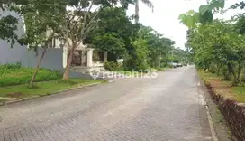 Tanah PIK 1 Bahtera Permai Murah