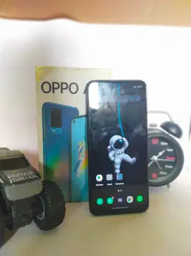 Handphone Oppo A54 6/128