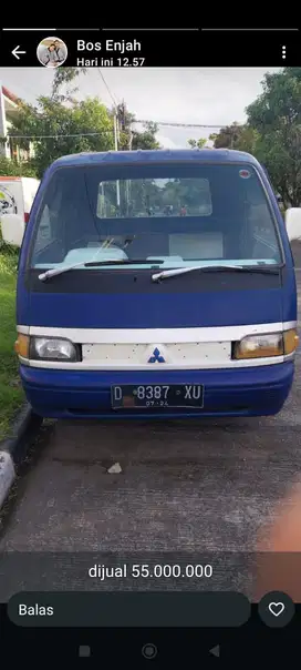 Mitsubishi Colt T120SS 2014 Bensin