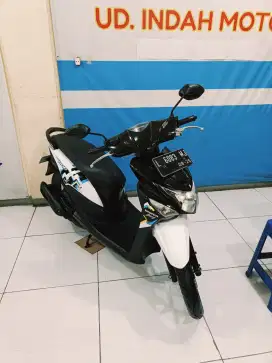 Deebak HONDA BEAT POP INJEKSI 2016 BISA NEGO HARGA