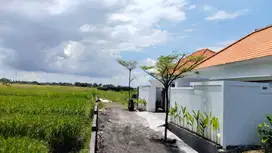 Villa Rental Kedungu Beach Monthly Yearly
