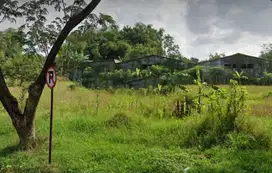 TANAH BERLOKASI CIAMIIK POLL Raya Made - CITRALAND