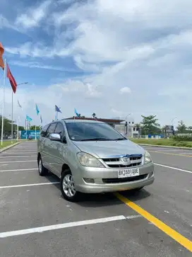 2005 Kijang Innova 2.0 V A/T