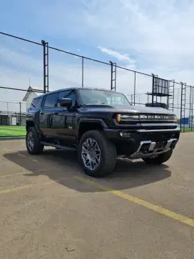 GMC HUMMER EV 2025