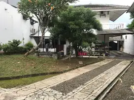 Diijual Tanah Utk Rumah dan Komersil di Jatiasih, Bekasi