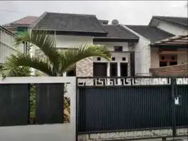 Rumah Minimalis Semi Furnish di Cisaranten Arcamanik Bandung