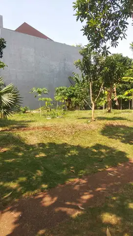 Dijual kavling komplek mewah PIK