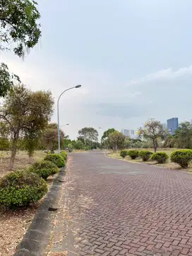 Termurah Tanah Long Golf View Unlimited Bukit Darmo Golf