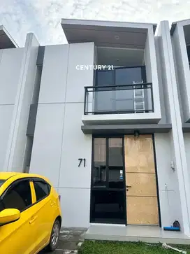 Rumah Bagus Siap Huni Di Cluster Cendana Spark Lippo Cikarang