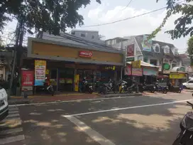 MURAH BAWAH NJOP Dijual Lahan Luas 600 Tebet Raya Jakarta Selatan