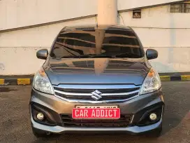 SUZUKI ERTIGA GL 1.4 AT ABU2 METALIK, 2017