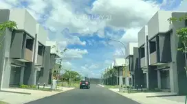 Rumah Baru Lokasi Strategis Di Sumarecon Crown Gading Bekasi