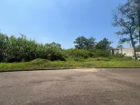 Tanah Bagus di Bukit Sentul Northridge Golf Estate Sentul City