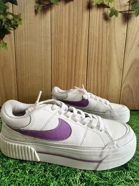 Nike Court Legacy lift ori Second
