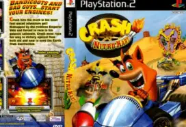 ISI GAME PS2 (LENGKAP)
